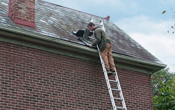 what affects urgent Lower Woon roof repairs