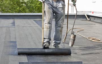 flat roof replacement Lower Woon, Cornwall