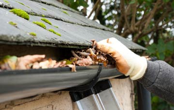 gutter cleaning Lower Woon, Cornwall