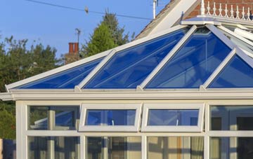 professional Lower Woon conservatory insulation