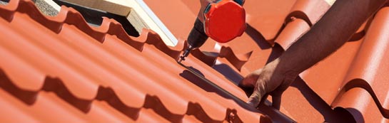 save on Lower Woon roof installation costs