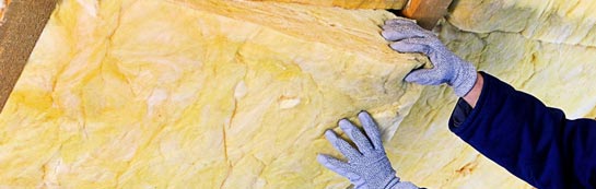 quotes for Lower Woon roof insulation