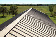 Lower Woon metal roof quotes
